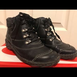 Josef Seibel Women Hi-cut boots